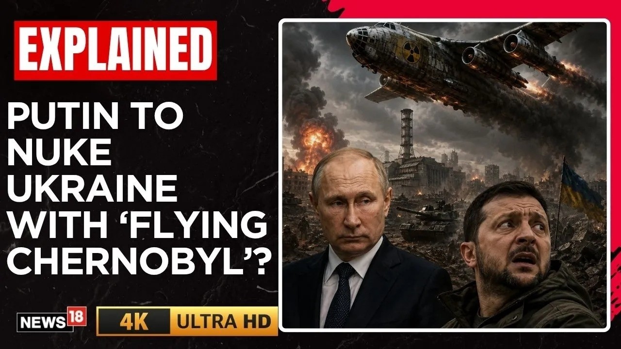 Война России и Украины | Путин скоро применит ядерное оружие? Зеленский призывает к поддержке | Л...