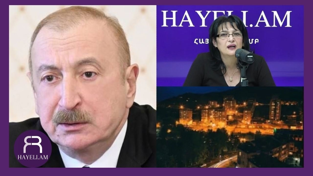 #ՈՒՂԻՂ․ Կրակոցների ձայներն արդեն Սյունիքում լսվել են․ Ադրբեջանը գործի դրեց հրետանին, որովհետև․․․