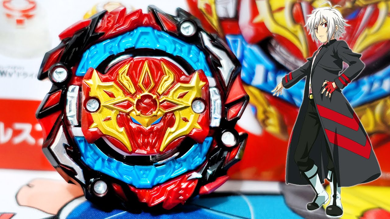 Astral Spriggan Unboxing ASMR! B-188 Astral Spriggan Over Quattro 0 Beyblade Burst Dynamite Battle