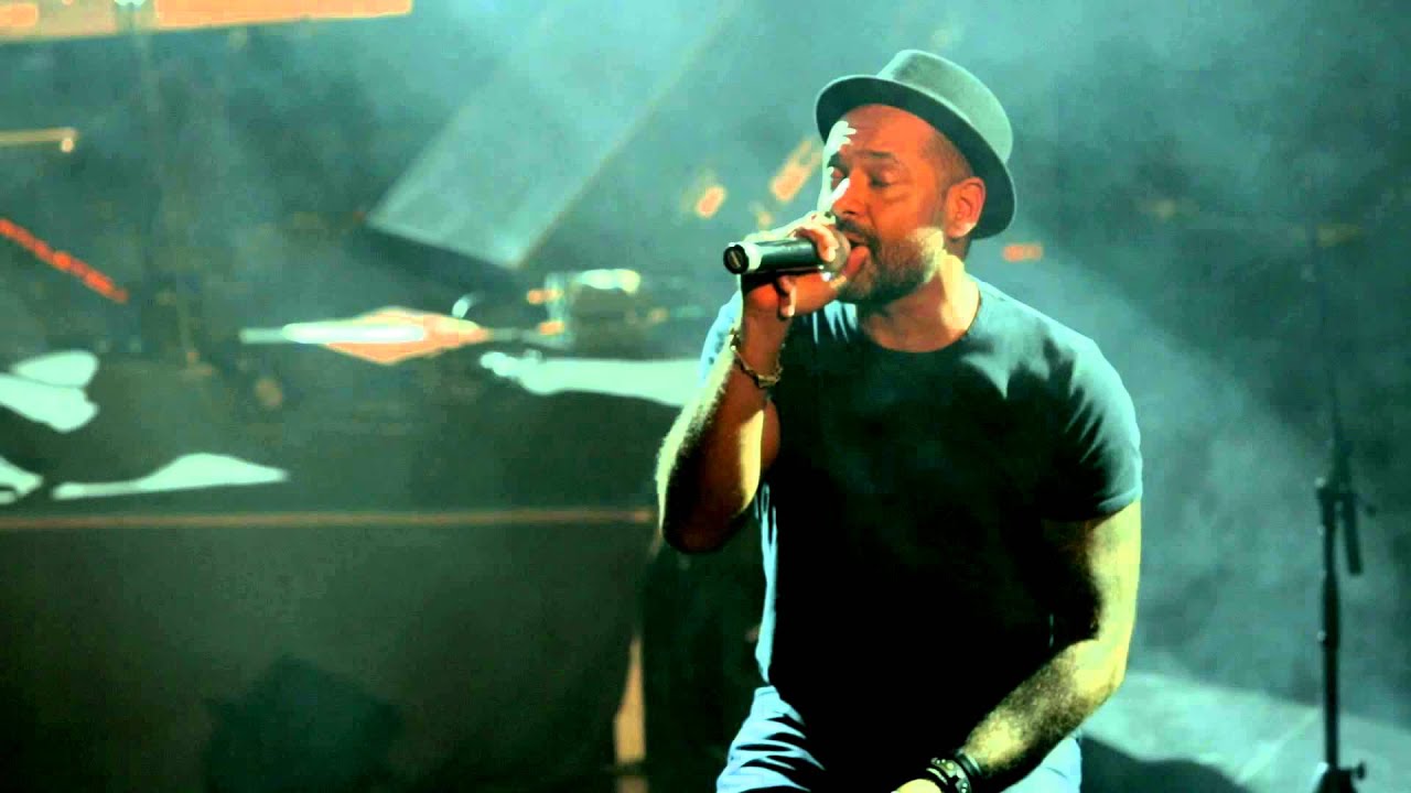 Olavo Bilac - Jardins Proibidos (Ao Vivo no Misty Fest 2014)