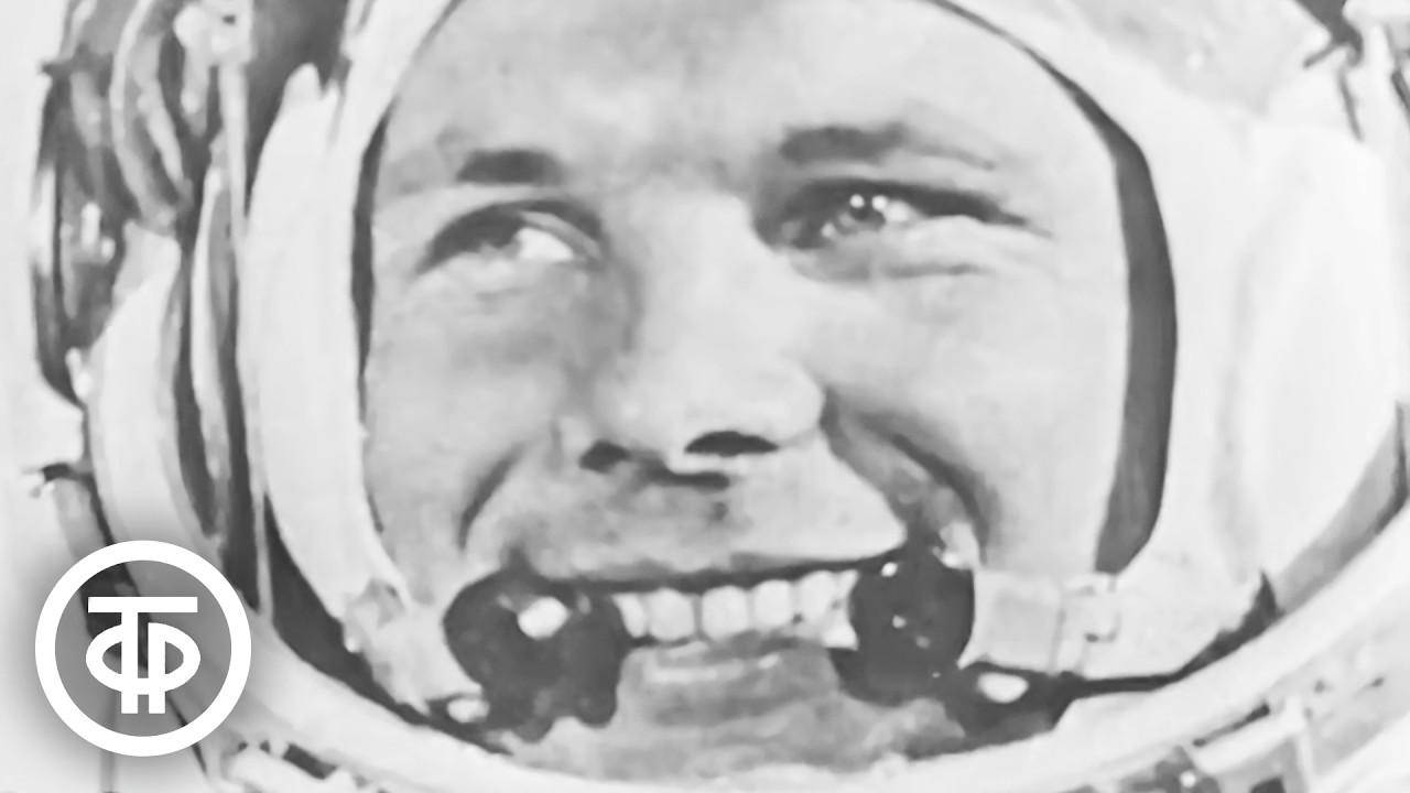 Юрий Гагарин. Документальный фильм (1969)