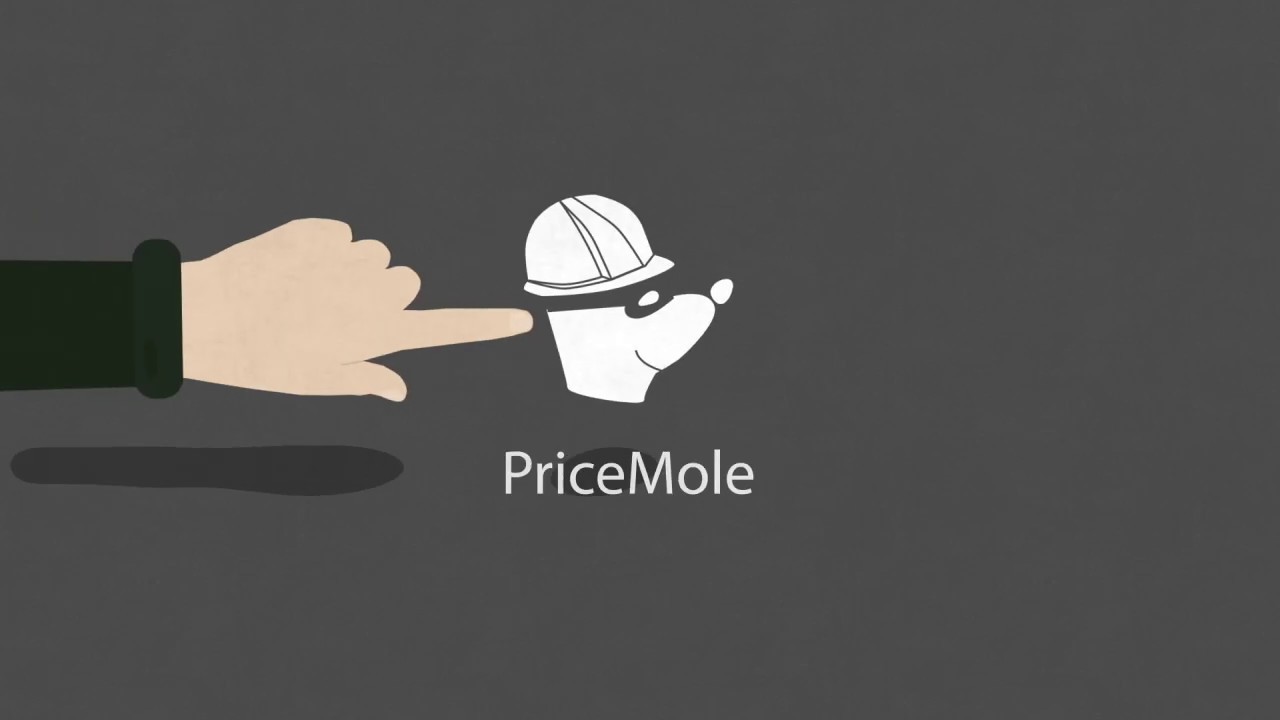 PriceMole   Competitor Price Monitoring