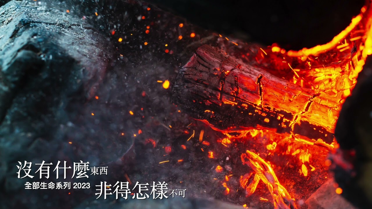 楊定一：沒有什麼東西非得怎樣不可