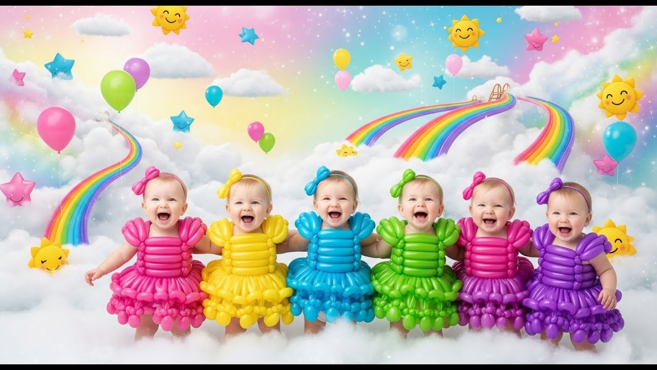 Dudi Dudi Dam Dam Dance 🎶 2026 Remix | Trending Viral baby dance