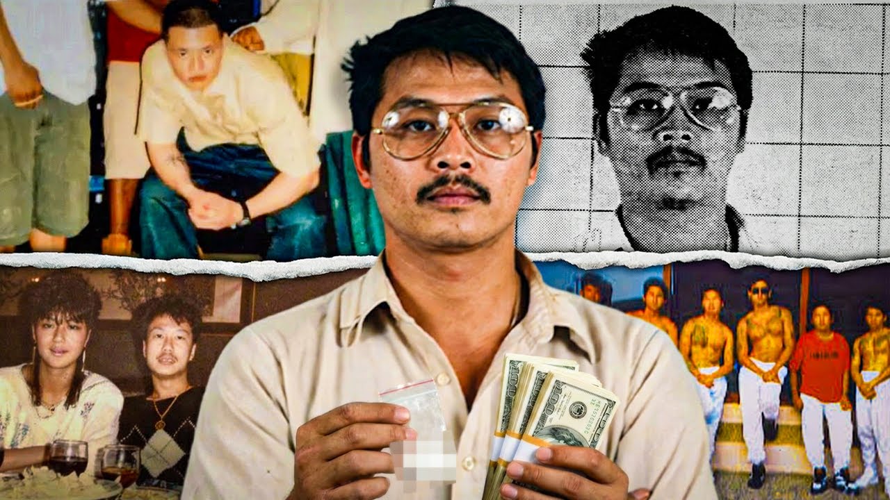 NYC&rsquo;s Chinatown Drug Lord Who Outsmarted the NYPD, FBI & DEA:  Johnny Eng &ldquo;Onionhead&rdquo;