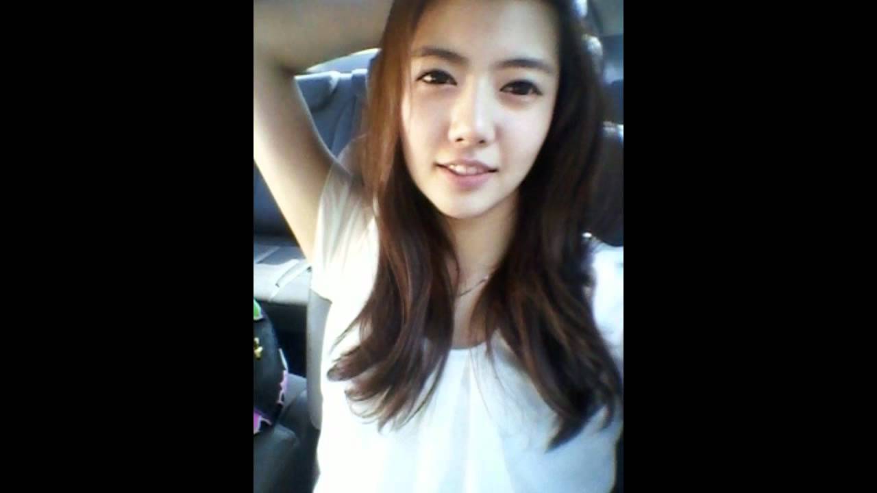 Rainbow's Jung Yoonhye singing&rapping part CUT