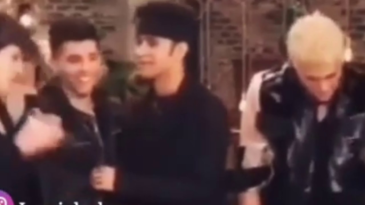 Joerick - Sexual Tension [ Hot Moments ]