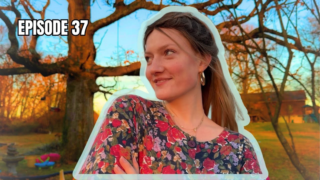 House projects and selling all our stuff - ep 37…1.5.26