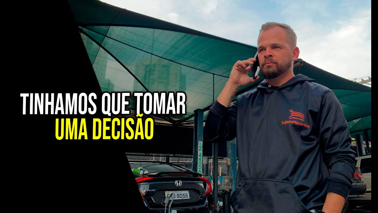 EXPEDIÇÃO JALAPÃO PT.4: UM PLANO B ⏳