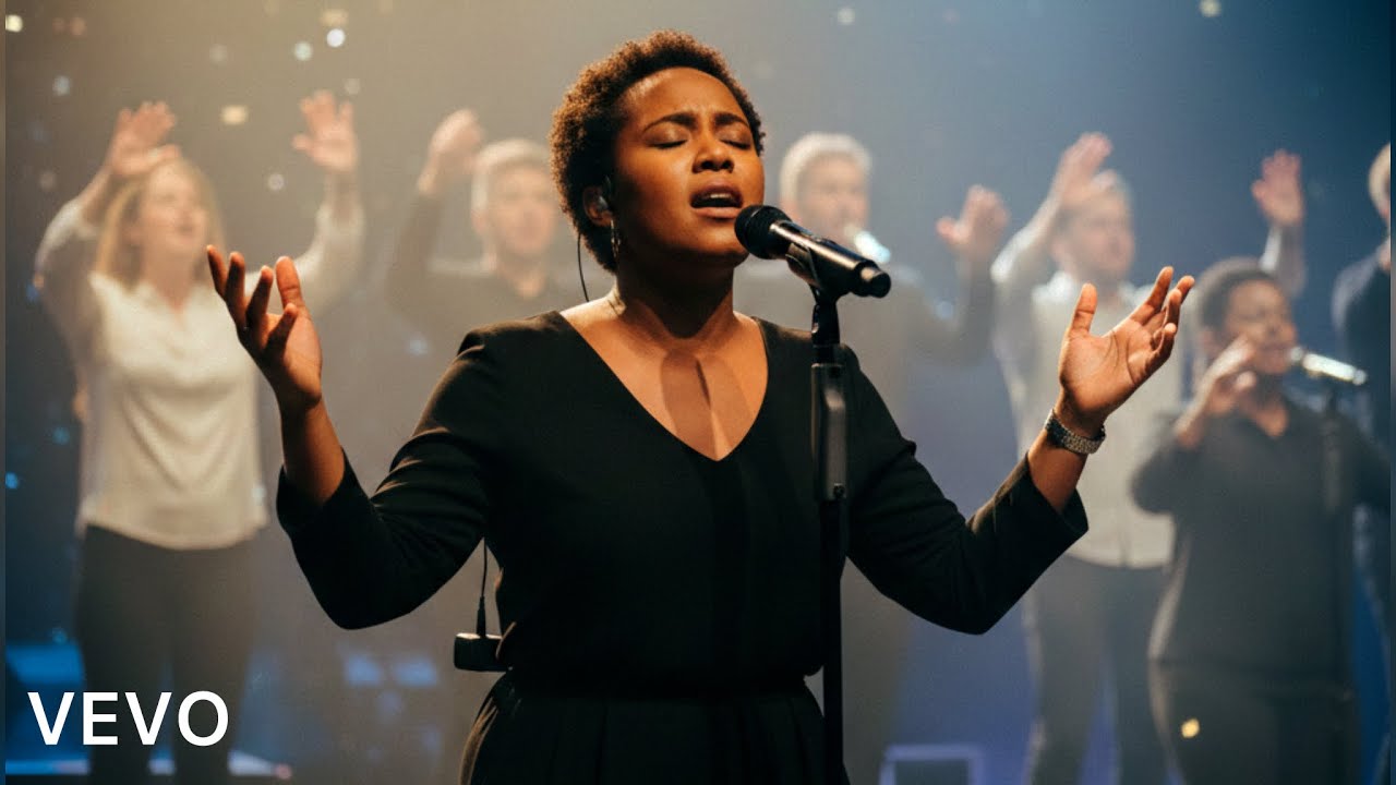 YOU WERE HOLY BEFORE YOU SPOKE | Worship on Holy Ground