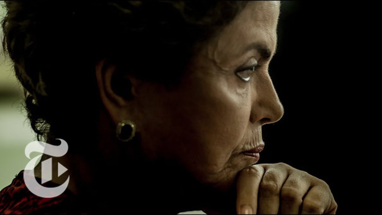 Brazil Ends Dilma Rousseff’s Presidency | The New York Times