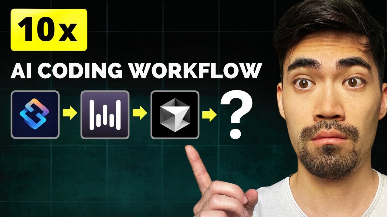 5 Hacks to Speed Up Your AI Coding Workflow