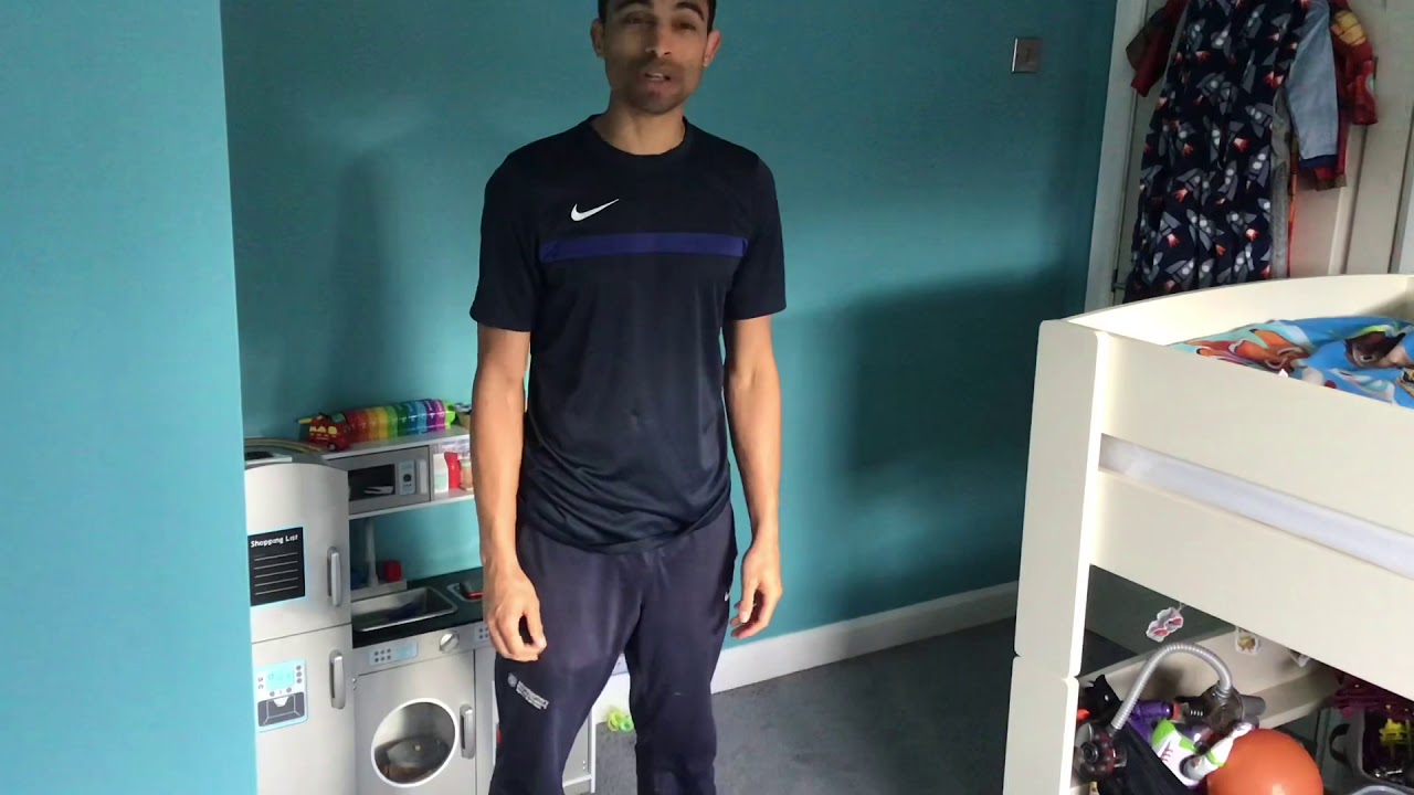 Balance Active Break