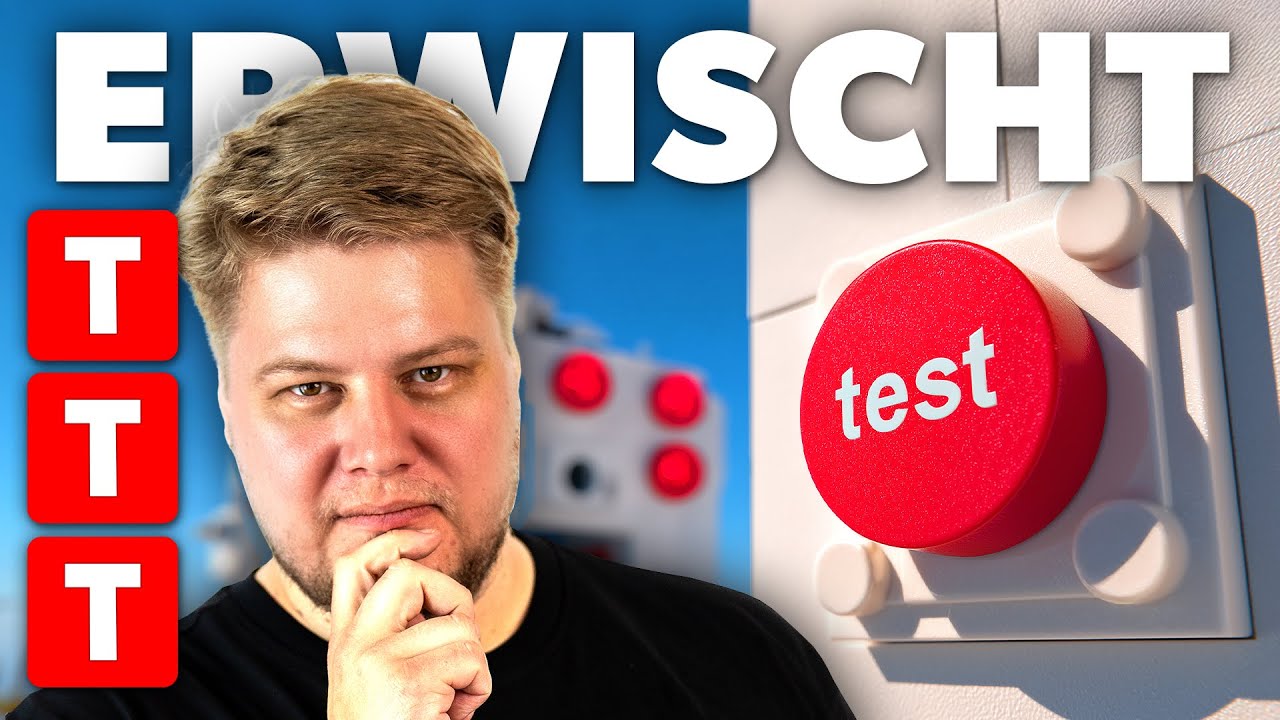 Traitortester als Traitor ist nicht schlau.. | TTT