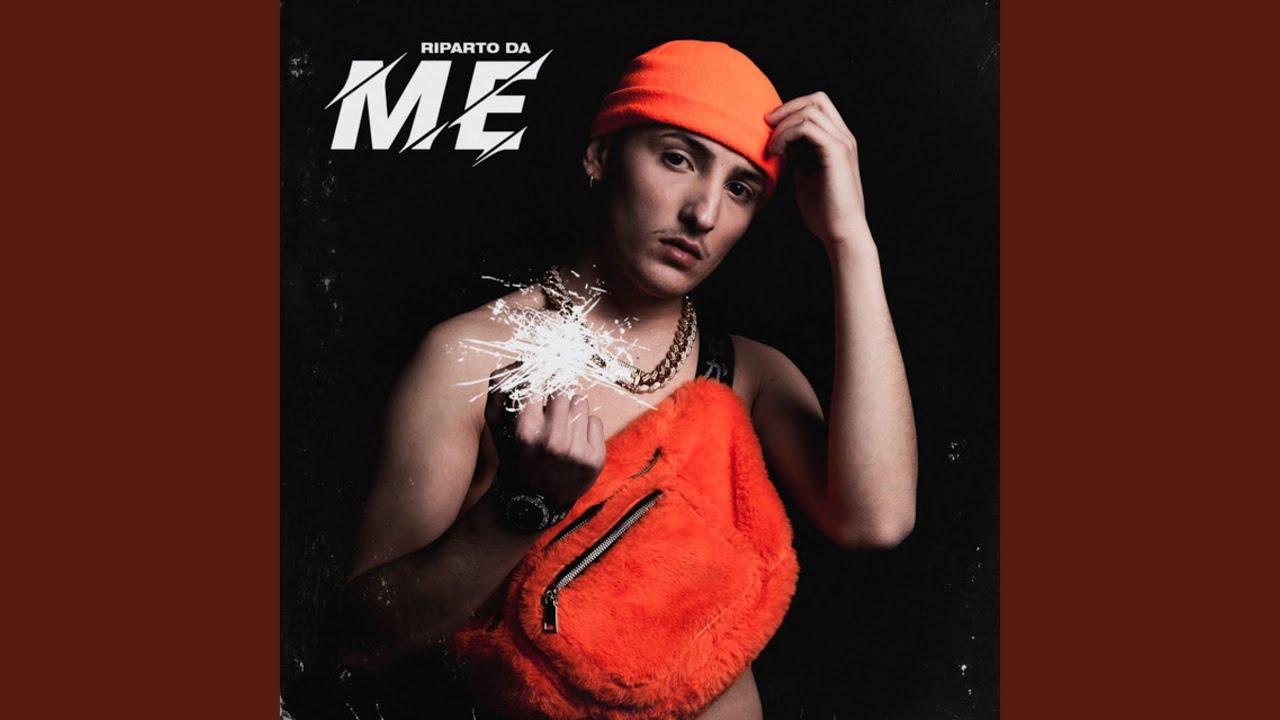 Na vit divers / Sere al parco