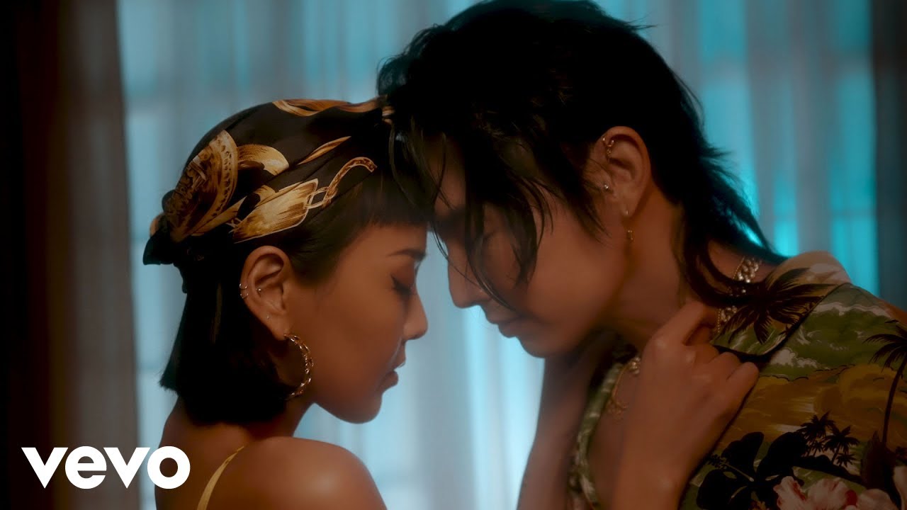 Van Ness Wu - 吳建豪 - It&rsquo;s On 中文版 (Official Music Video)