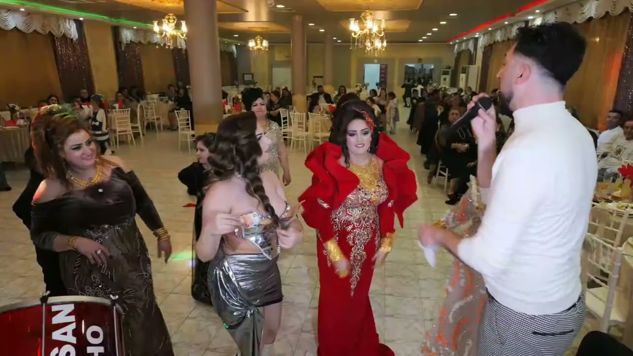 ZEKI ZUMBUL 60 YAS GUNU PARTISI (CANLI)