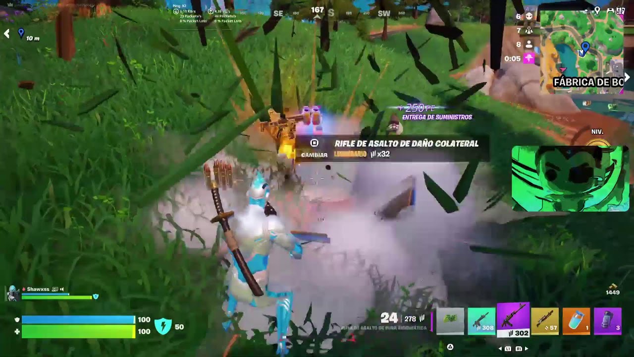 Fortnite