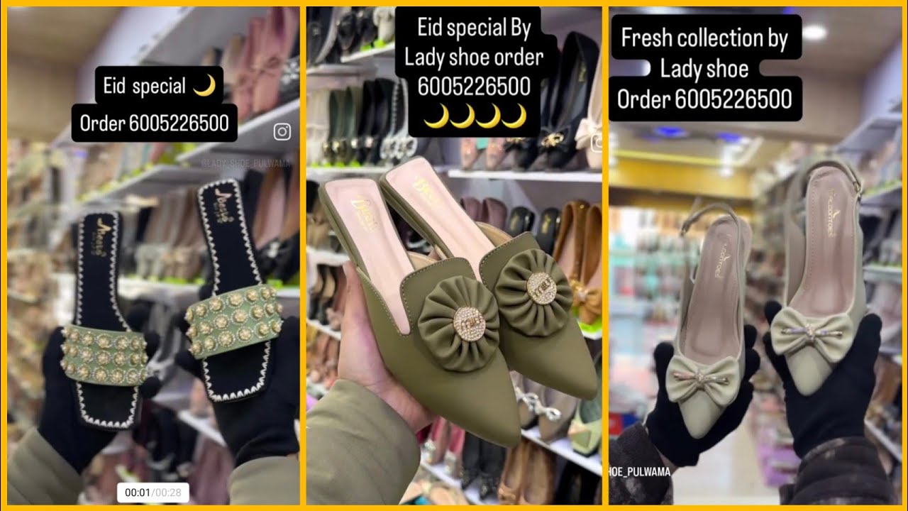 Stylish summer footwear collection 🍁|| Ket imported Shoes 😍|| Bridal heels 