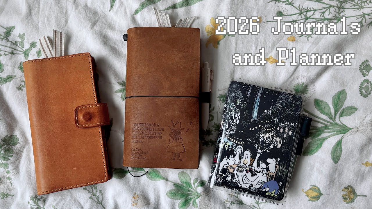 2026 techo kaigi / journal ecosystem ⋆˙⟡