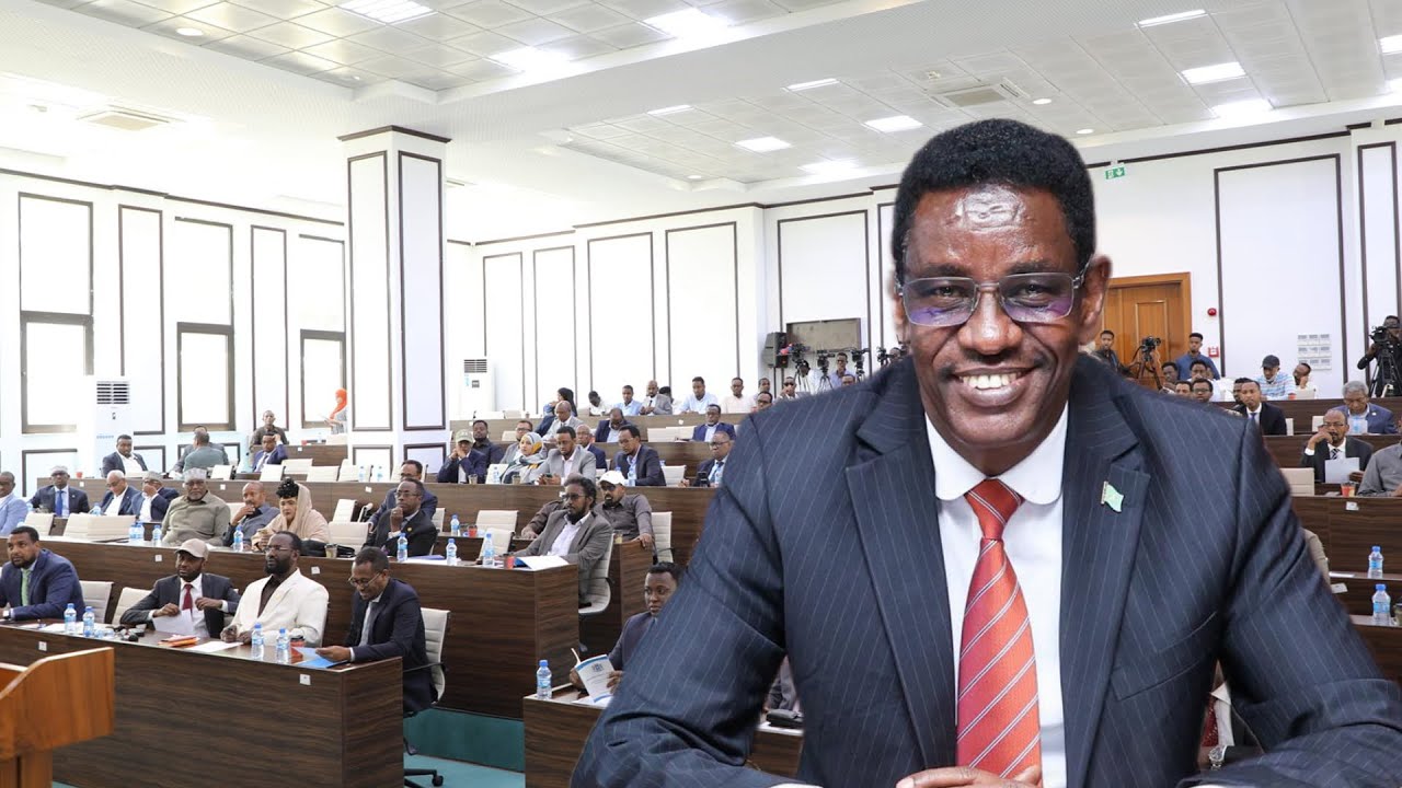 Puntland oo War kasoo saartay Ciidamada laga celiyey Muqdisho.