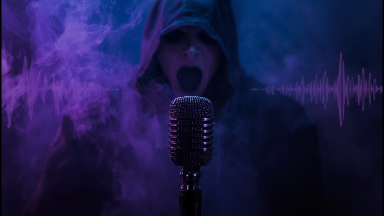 Make Your Voice Sound HORRIFYING – Reverse Reverb Tutorial