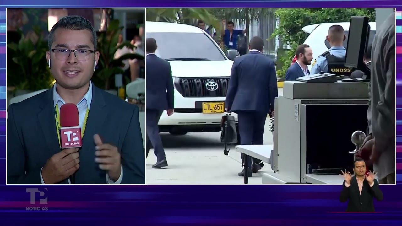 Urgente llamado del secretario general de la ONU para proteger la biodiversidad