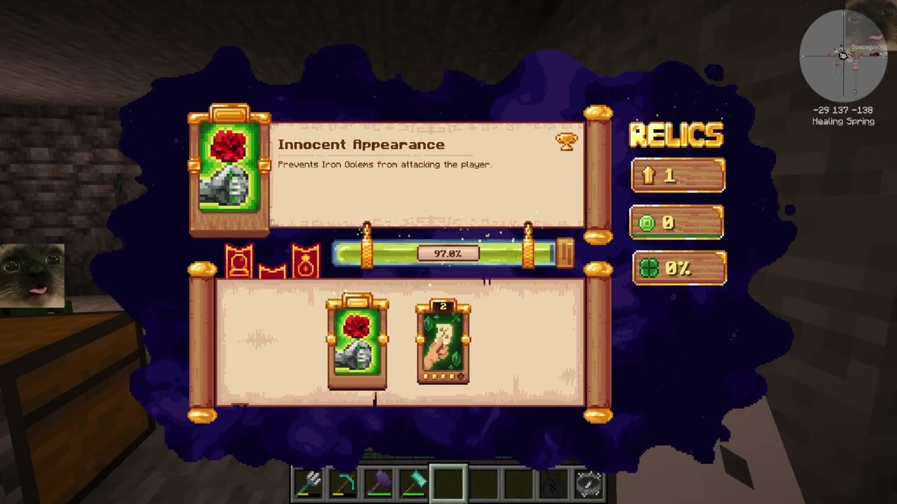 Stoneblock 4 pt. 6