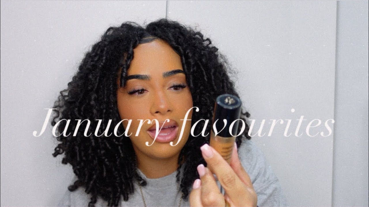 Acne products that ACTUALLY work |JANUARY FAVOURITES: Skin, Hair, Fragrance| @LoisDionneIAMLOISXO