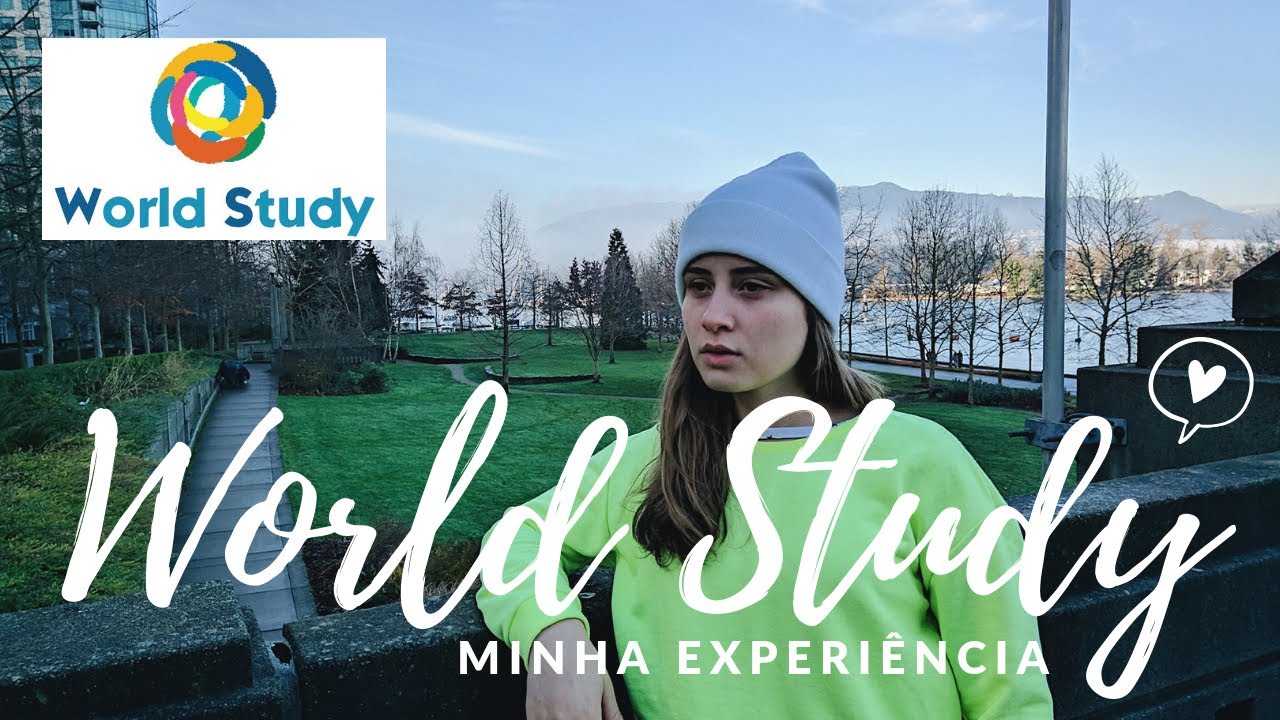 World Study: A agência de Intercâmbio World Study é boa?