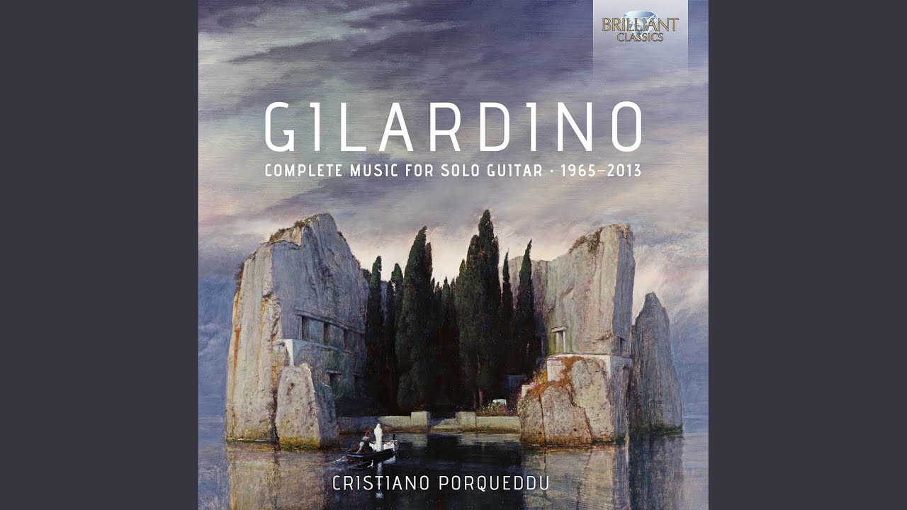 Studi di virtuosit&agrave; e di trascendenza: XLIX. Paesaggio ligure