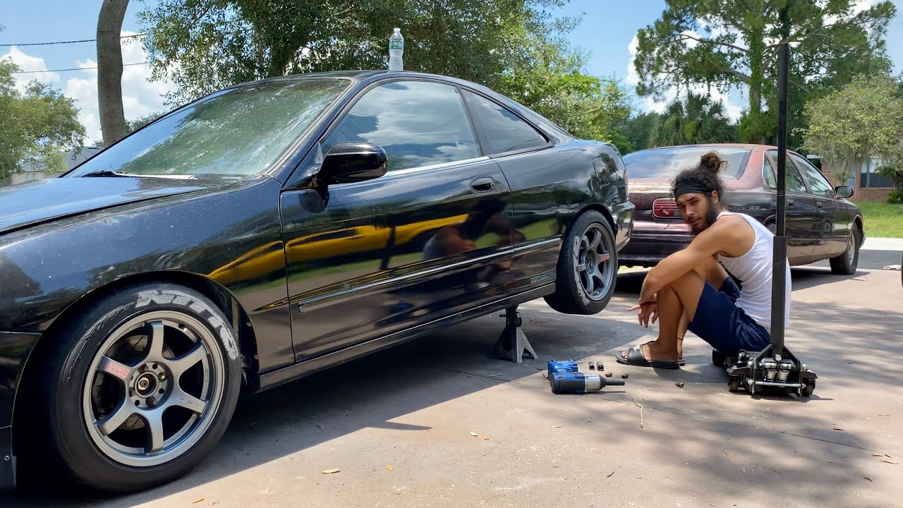 SOME PROGRESS AND SOME RECESS