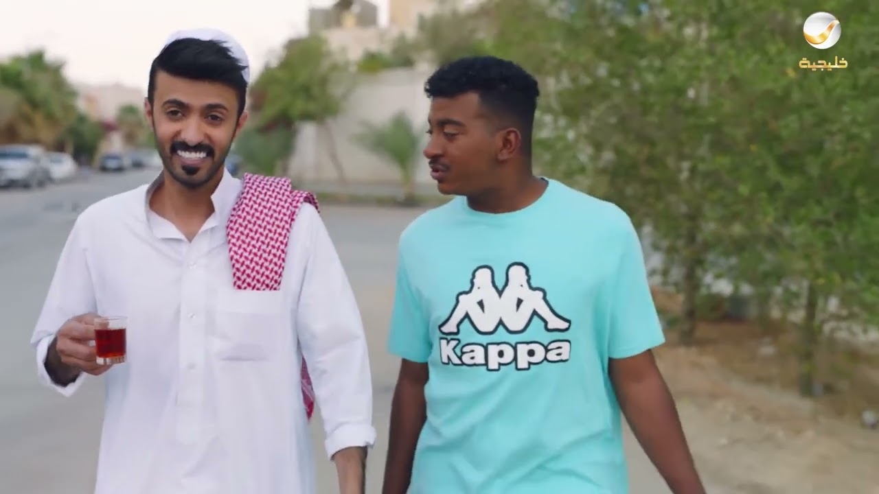 مسلسل شباب البومب - حلقة جهاز الكسندر