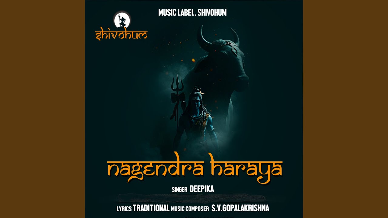Nagendra Haraya