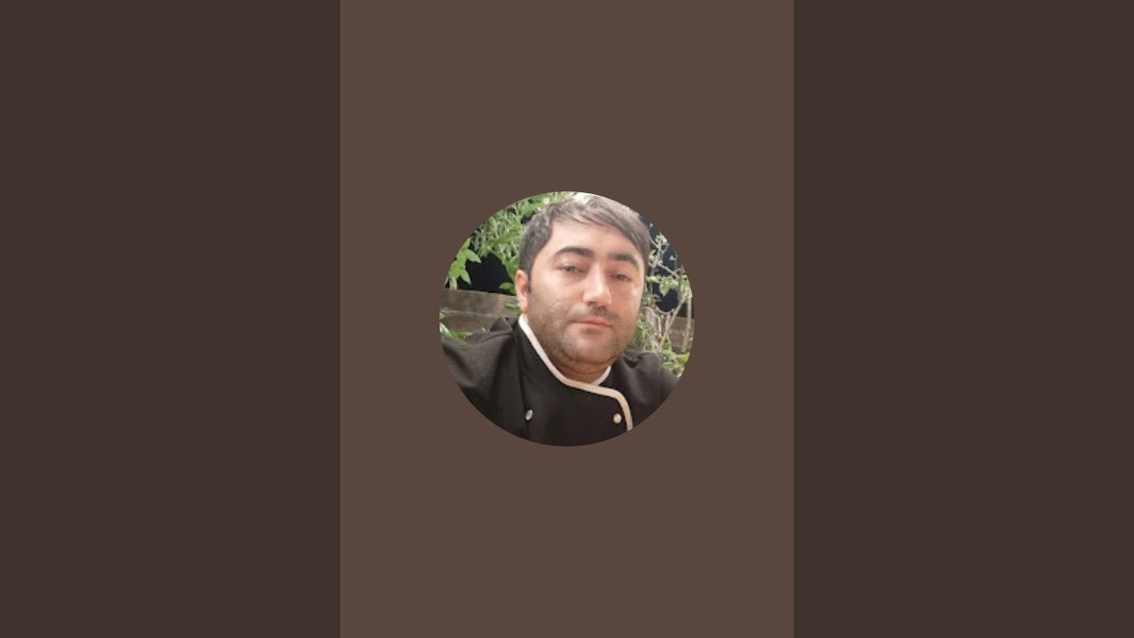 Azer_chef canlı yayım başlatdı!