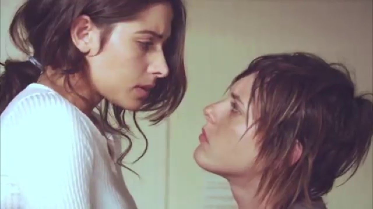 Tell her you love her - Carmen & Shane
