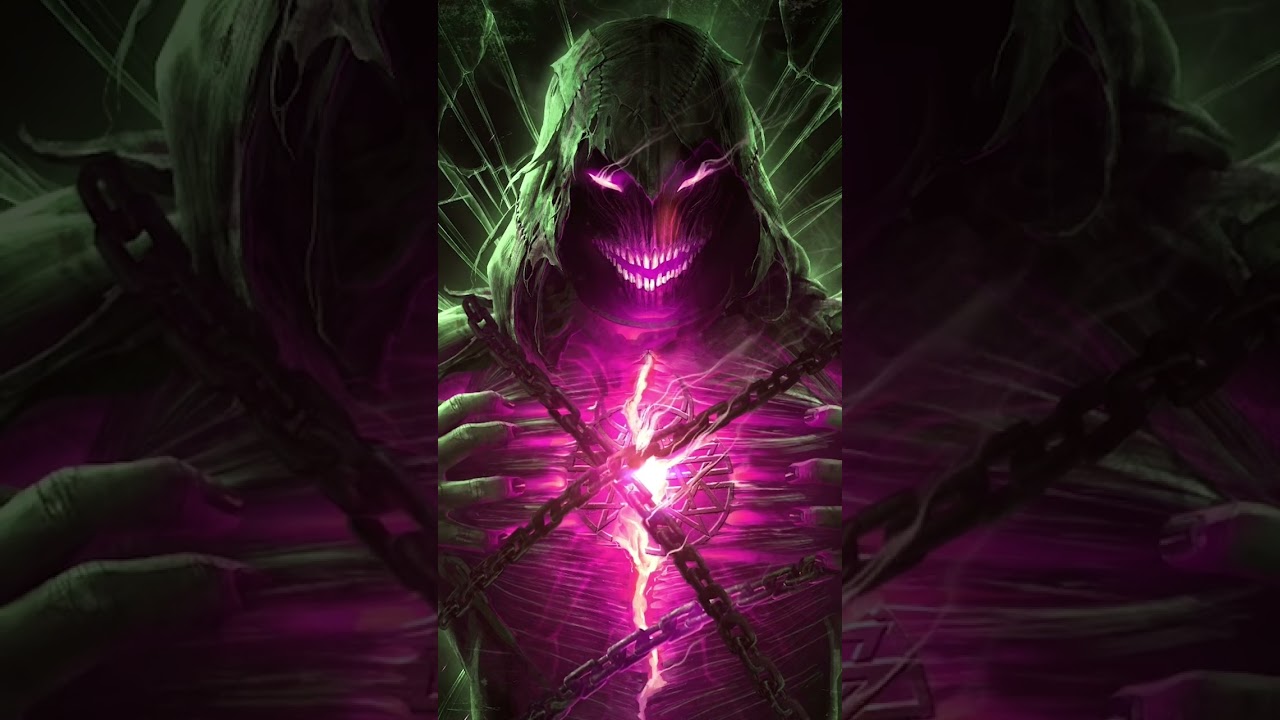 Disturbed x Kordhell &ldquo;Bad Man&rdquo; Remix this Friday 🔥🔥 #disturbed #kordhell #badman #remix