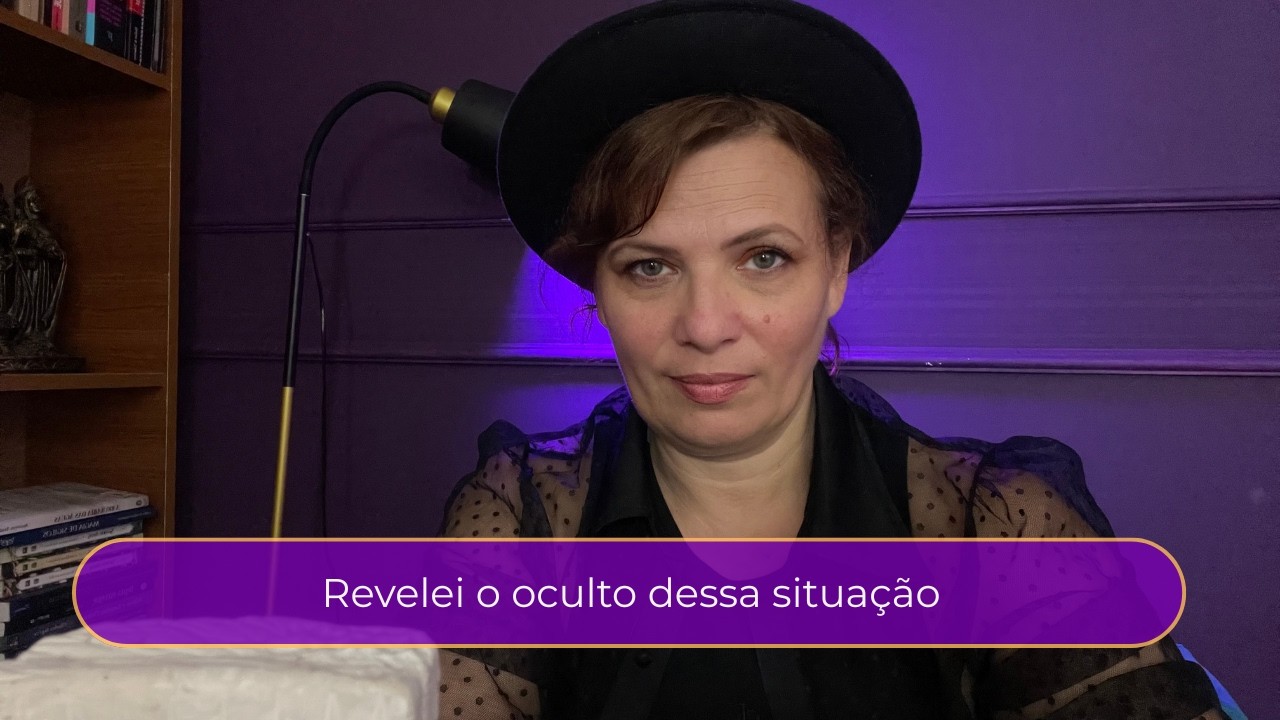 Será que esse fim é definitivo?