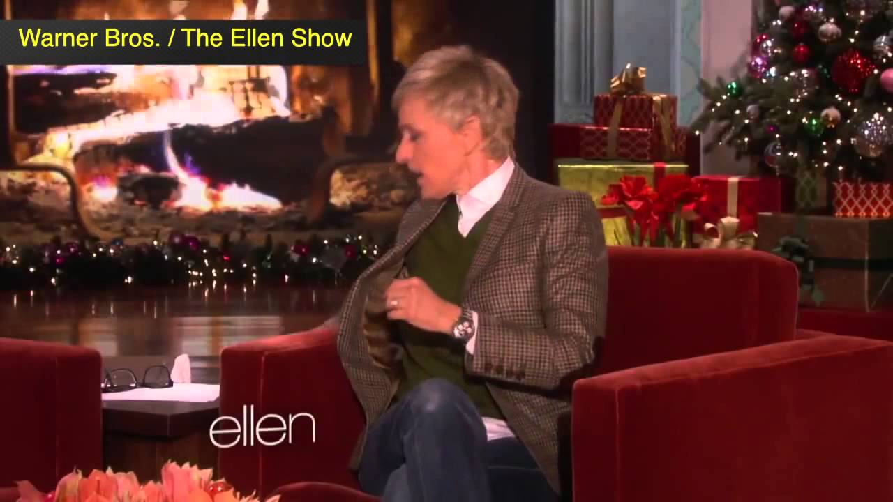 The Best (And Worst) Celebrity Christmas Cards