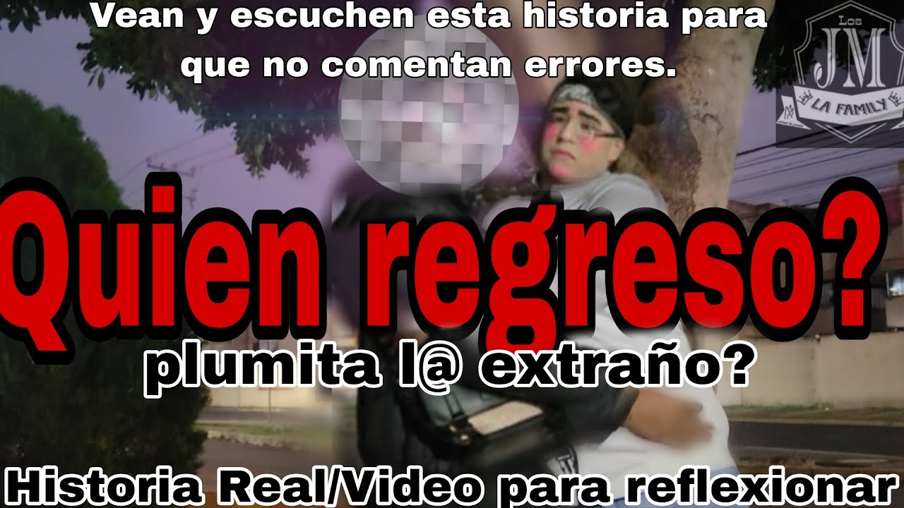 💥Que hay de tras de la nariz Roja??//LosJMLaFamily💥