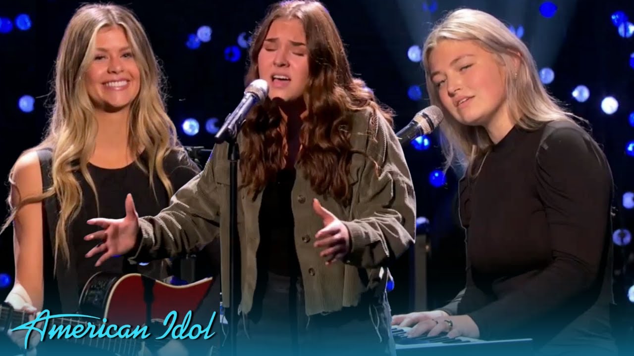 The Pop Group of Singers Slay With Their Amazing Hollywood Week Performances!