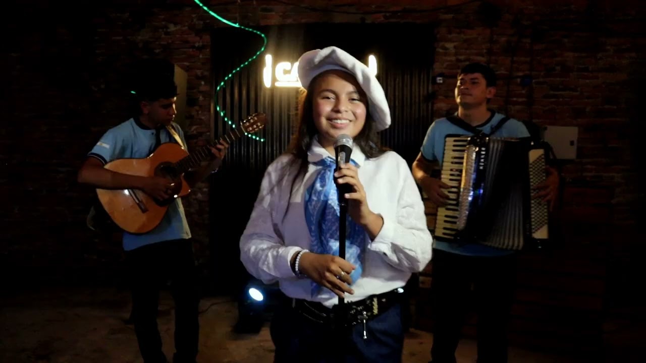 CAMI GODOY - CUPIDO FALLÓ
