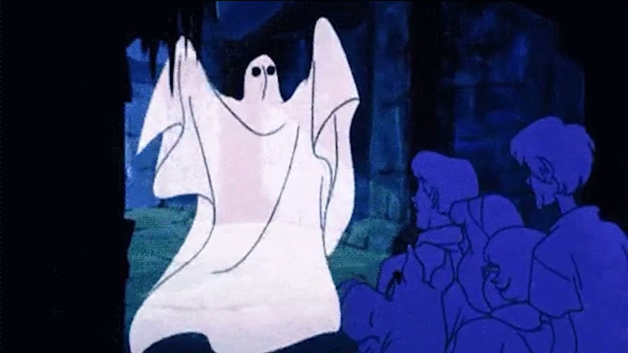 ghostbusters - ray parker jr. (slowed + reverb)