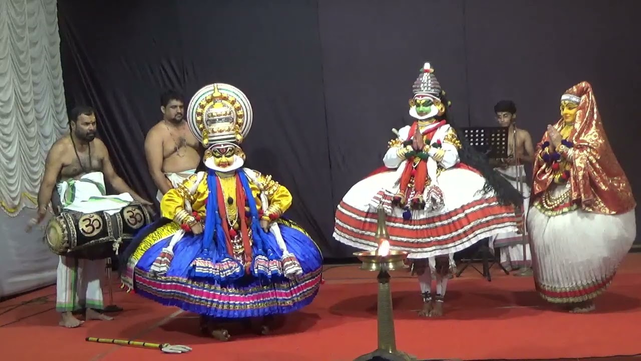 Andakavadham Part 6