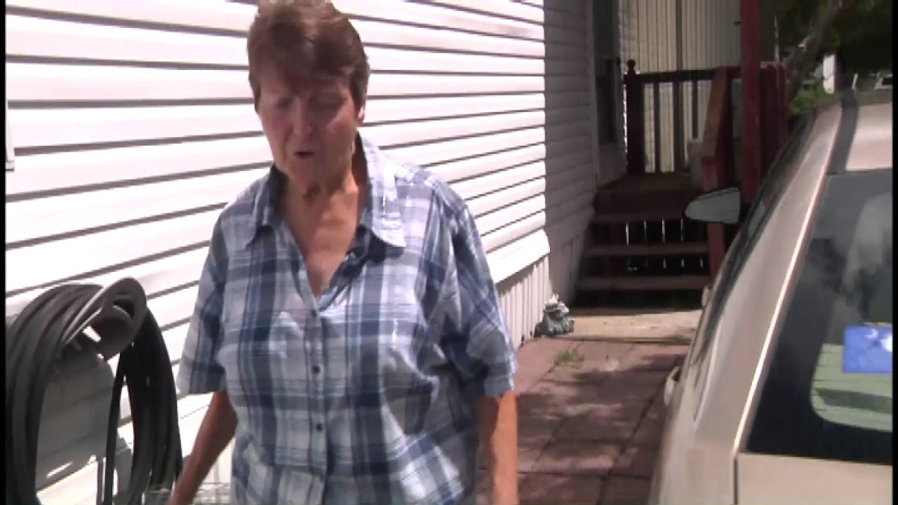 71-year-old woman may go to jail for feeding stray cats