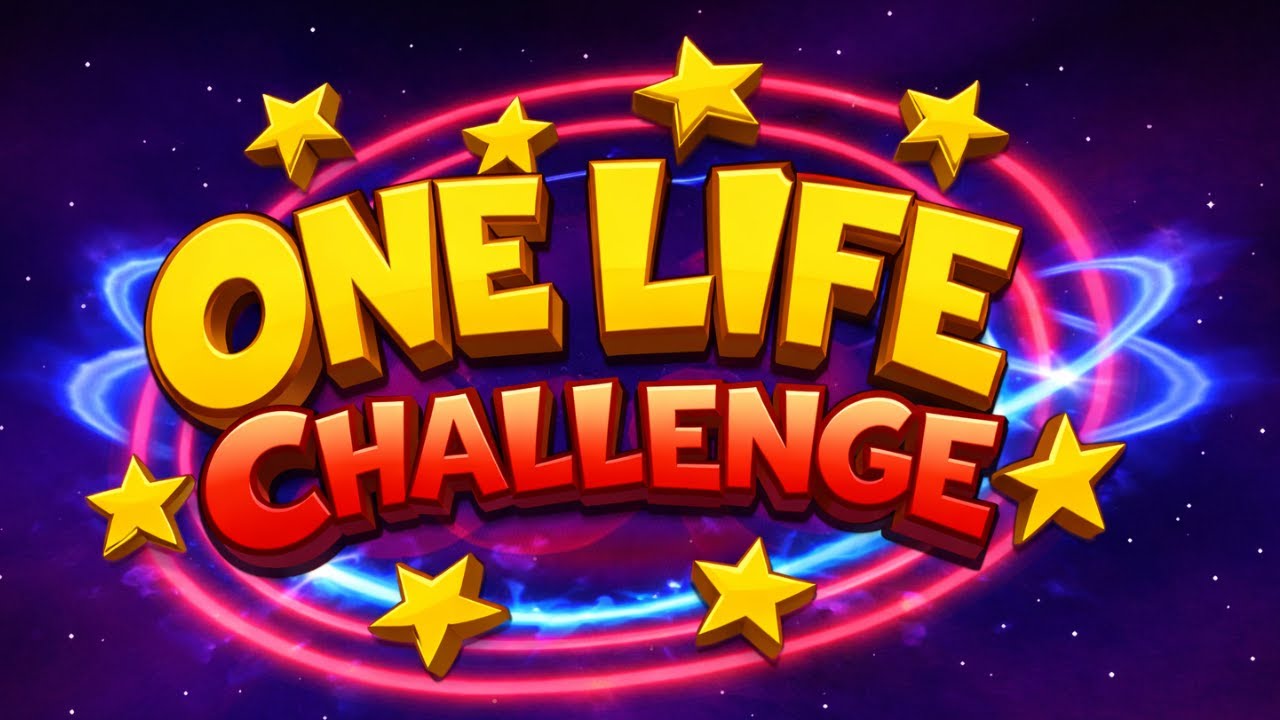 I Played Crash Bash Until I Died!