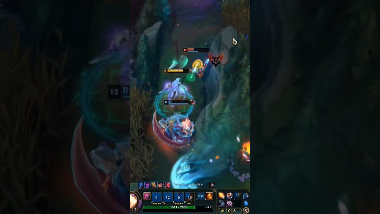#leagueoflegends