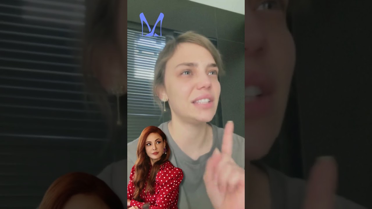 Bahar Şahin Mine Tugay Hakkında A&ccedil;ıklama Yaptı!