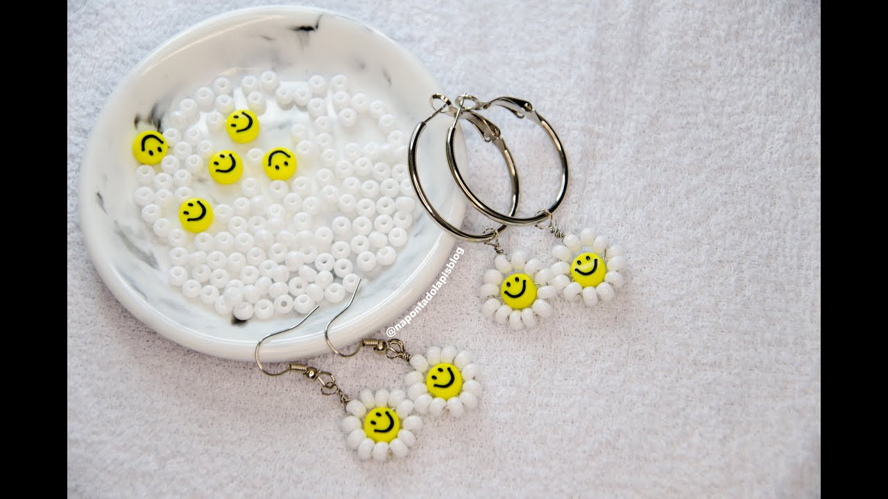 Brinco Smile [TUTORIAL TikTok]