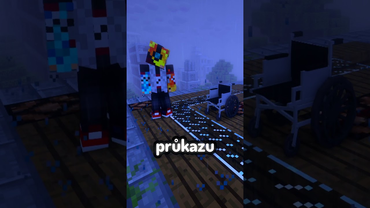 SirYakari m&aacute; ŘIDIČSK&Yacute; PRŮKAZ...